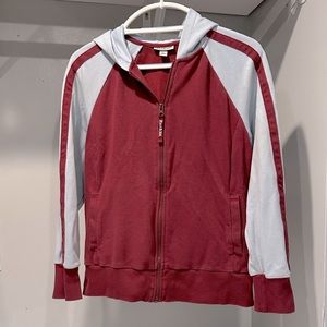 Paul & Joe Striped Jacket